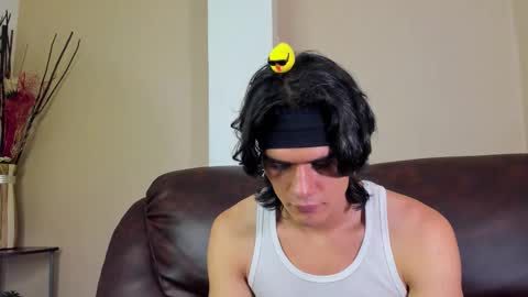 james_morrisonm online show from 11/27/25, 09:06