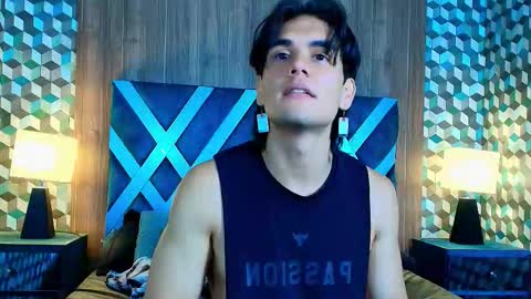 james_morrisonm online show from 02/13/26, 03:46