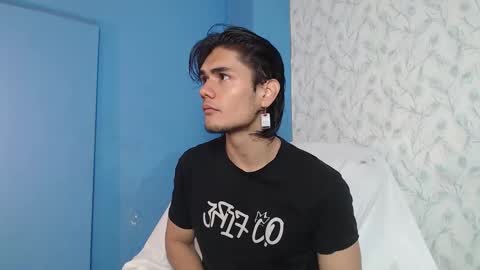 james_morrisonm online show from 02/24/26, 12:36