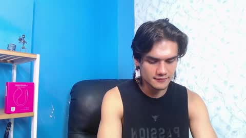 james_morrisonm online show from 03/30/26, 01:45