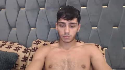 James online show from 09/14/25, 03:00