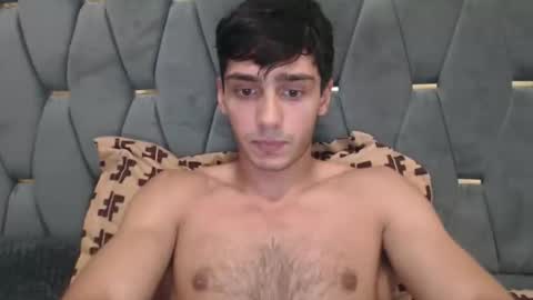 James online show from 10/13/25, 05:24