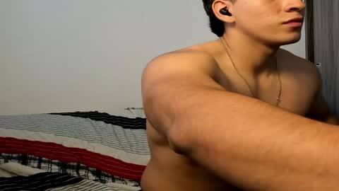 james_silva1 online show from 05/14/26, 04:14