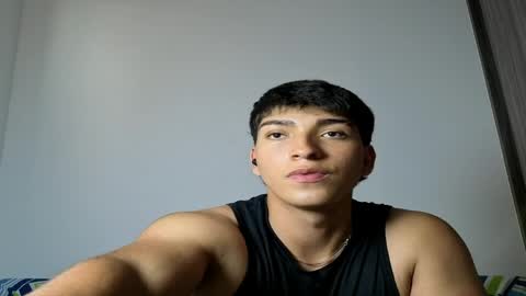 james_silva1 online show from 05/25/26, 09:54