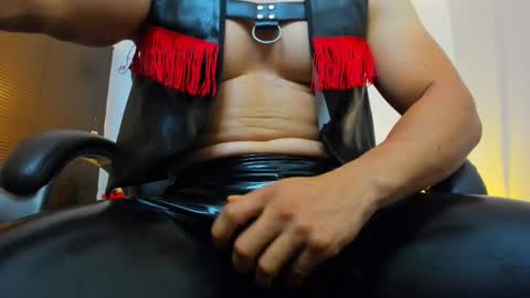 James online show from 02/15/25, 02:11