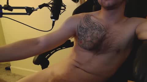 James online show from 11/05/25, 11:54