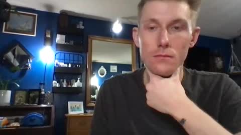 jamesbpeach online show from 01/30/25, 07:29