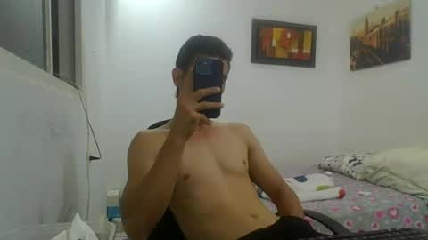jamesbrom2000 online show from 07/14/26, 03:55