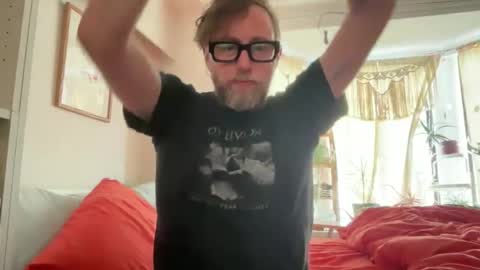 jamesbulleit online show from 05/01/26, 06:23