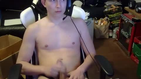 jamescoc111 online show from 02/22/26, 02:34