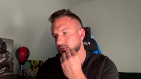 James Gray online show from 03/28/26, 01:49