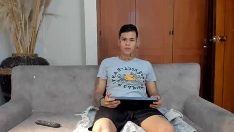 Jamesinked  online show from 11/09/25, 08:07