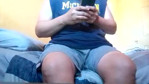 jameskamin30 online show from 06/15/26, 12:07