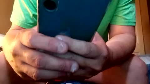 jameskamin30 online show from 06/25/26, 12:09