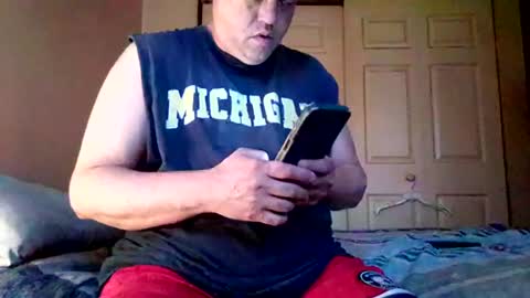 jameskamin30 online show from 06/27/26, 10:20