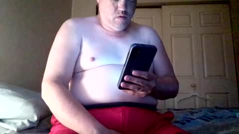 jameskamin30 online show from 07/06/26, 10:34