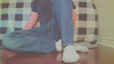 James online show from 10/27/25, 01:42