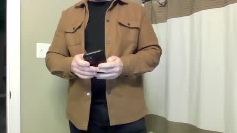 jamesmckendree online show from 01/21/25, 01:08