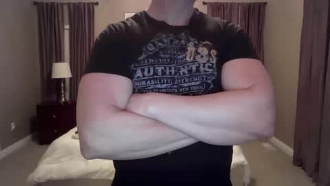 jamesmckendree online show from 03/05/25, 02:46