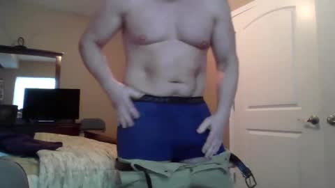 jamesmckendree online show from 03/06/25, 10:04