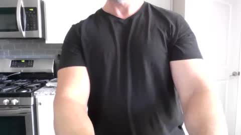 jamesmckendree online show from 09/17/25, 09:05