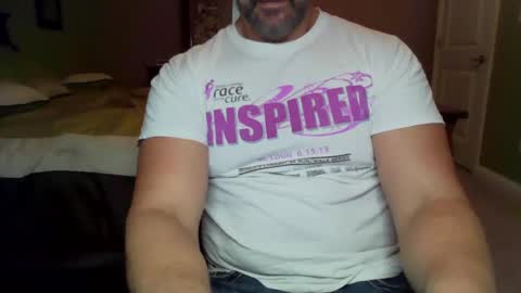 jamesmckendree online show from 10/16/25, 07:04