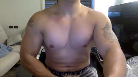 jamesmo820913 online show from 11/27/25, 09:00