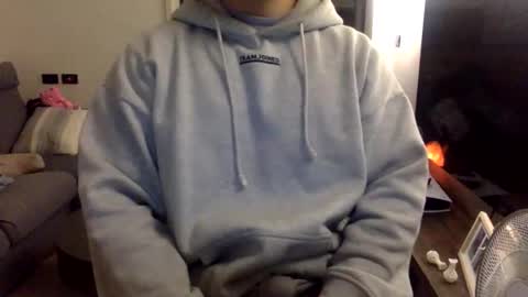 jamesmo820913 online show from 01/11/26, 01:49