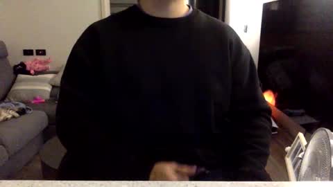 jamesmo820913 online show from 01/14/26, 12:44