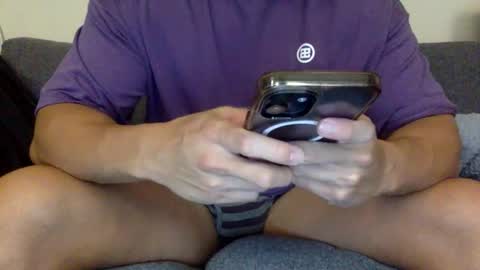 jamesmo820913 online show from 01/18/26, 01:48