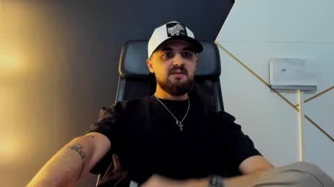 JamesMyers online show from 01/02/25, 06:18