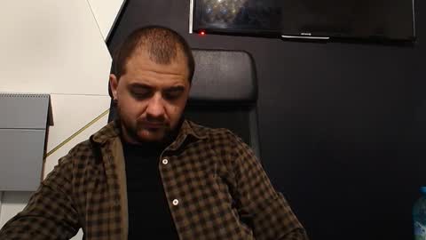 JamesMyers online show from 11/10/25, 05:17