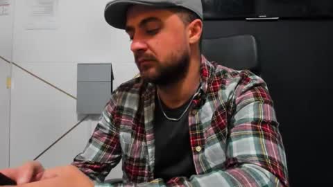 JamesMyers online show from 12/03/25, 05:26