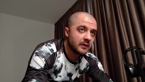 JamesMyers online show from 12/21/25, 09:38