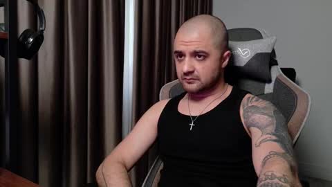 JamesMyers online show from 01/06/26, 06:06