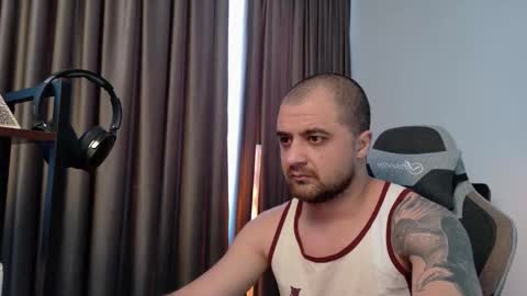 JamesMyers online show from 01/12/26, 09:36