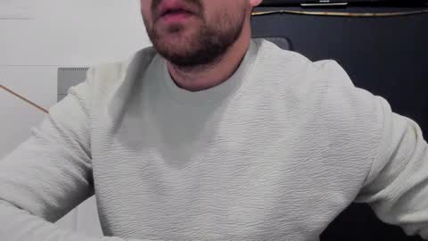 JamesMyers online show from 03/18/26, 04:48