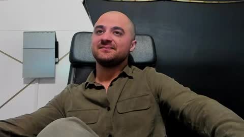 JamesMyers online show from 04/23/26, 05:08