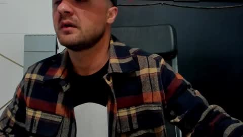 JamesMyers online show from 05/09/26, 05:12
