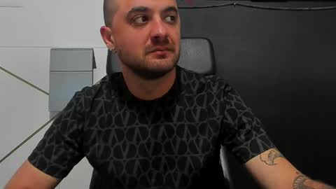 JamesMyers online show from 05/25/26, 04:07