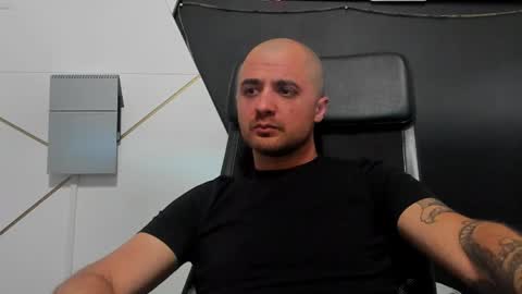JamesMyers online show from 05/29/26, 05:38