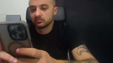 Snapshot of jamesmyersx chatting on 07/05/26, 03:45 JamesMyers online show from 07/05/26, 03:45