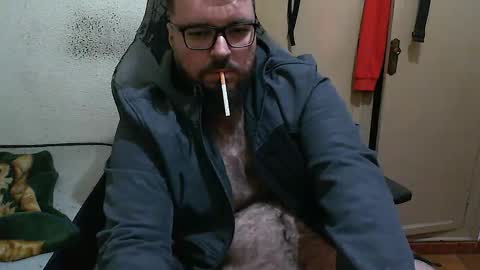 jamesoncoke30 online show from 11/29/25, 02:14