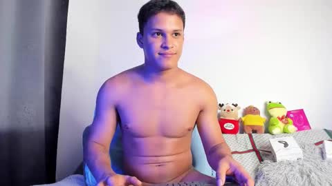 James Owenn online show from 01/10/26, 06:04