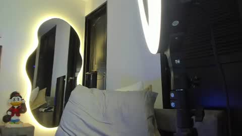 Snapshot of jamesowenn chatting on 07/03/26, 06:09 James Owenn online show from 07/03/26, 06:09