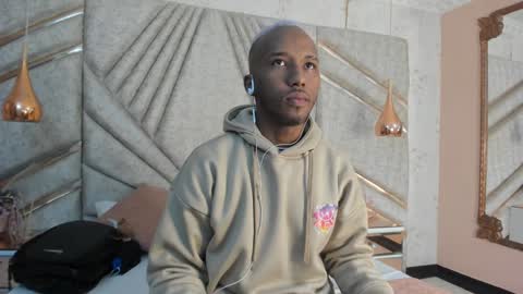 Snapshot of jamesparck chatting on 02/08/25, 11:01 James online show from 02/08/25, 11:01