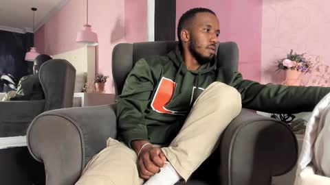 Snapshot of jamesparck chatting on 02/20/26, 11:16 James online show from 02/20/26, 11:16