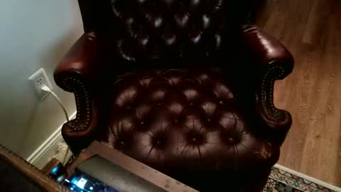 James Pembroke at your service online show from 03/12/26, 12:50