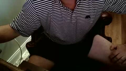 James Pembroke at your service online show from 04/02/26, 01:03