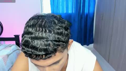 jamess_blanco online show from 11/25/25, 03:23